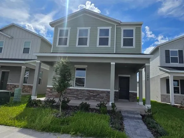 1848 Shadow Box Bnd, Saint Cloud, FL 34771
