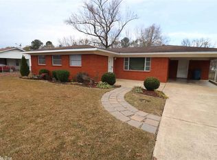 1414 Park Ave, Malvern, AR 72104