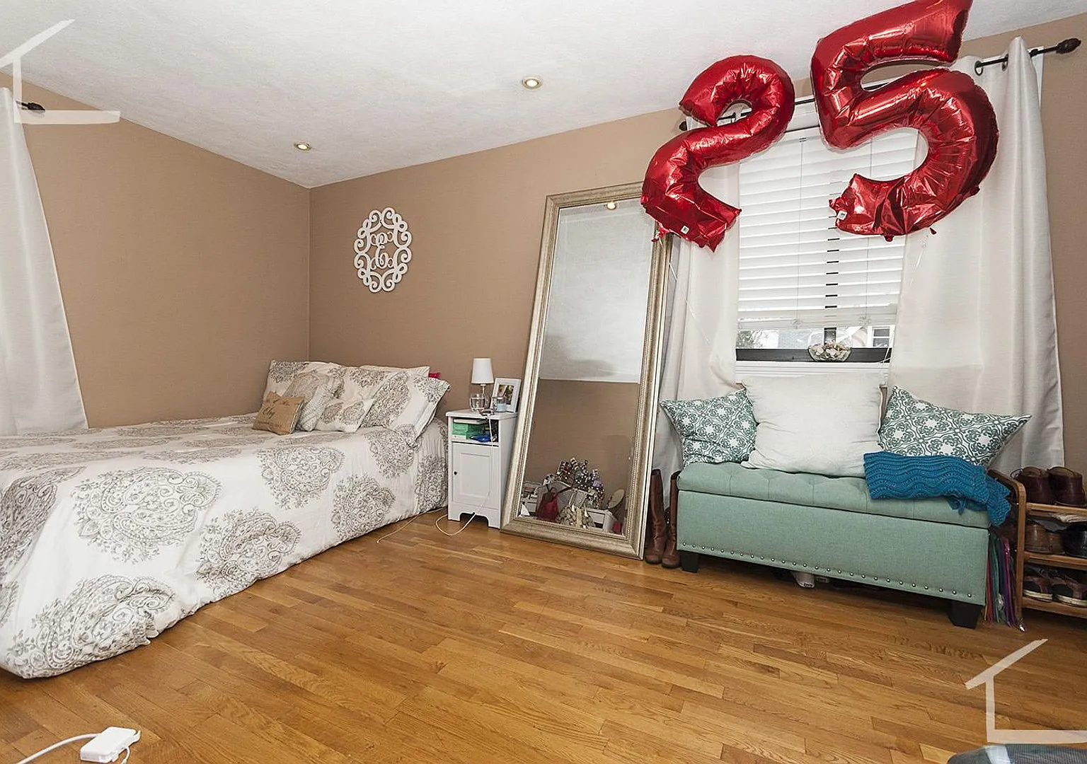 Cozy modern 1 bed unit in Allston available 9/1/2026 — Photo 4
