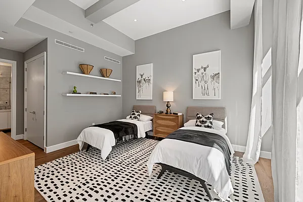 Rented by SERHANT. | media 30