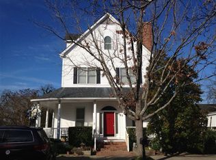 1701 Catawba St, Columbia, SC 29205