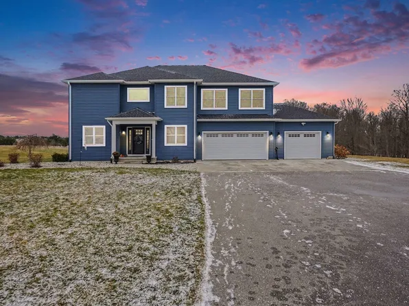 13692 Northland Dr, Big Rapids, MI 49307