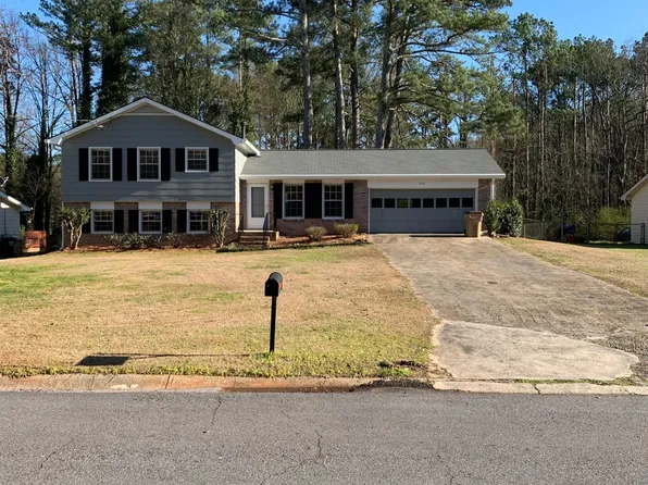 3748 Cutler Dr, Lawrenceville, GA 30044