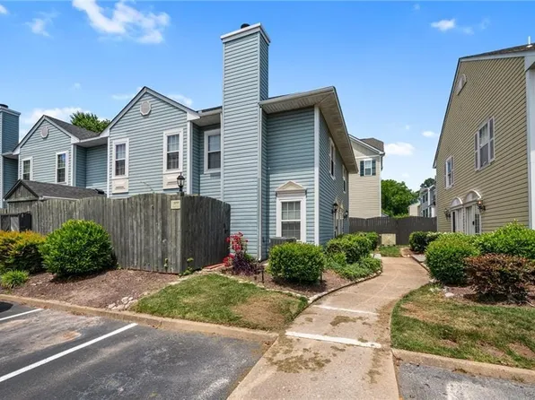 3450 Marabou Ln, Virginia Beach, VA 23451