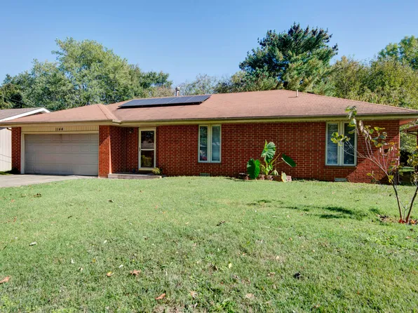 1144 S Paula Avenue, Springfield, MO 65804