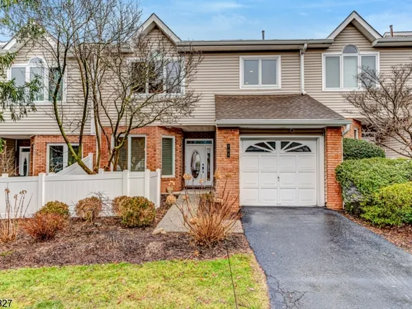 705 Timberbrooke Dr #705, Bedminster Twp., NJ 07921