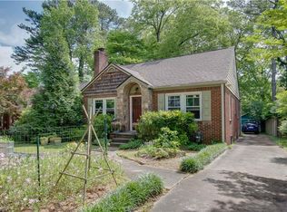 2496 Jefferson Ter, East Pt, GA 30344