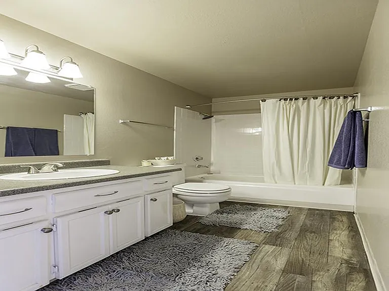 SPRING VILLAS APARTMENTS — Photo 11