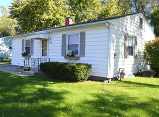 1622 Garden St, Elkhart, IN 46514