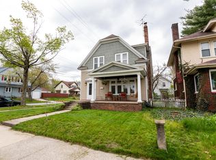 1224 Alexander St SE, Grand Rapids, MI 49506