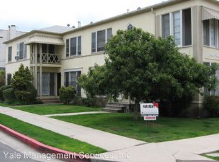 8326 W 1st St APT 4, Los Angeles, CA 90048