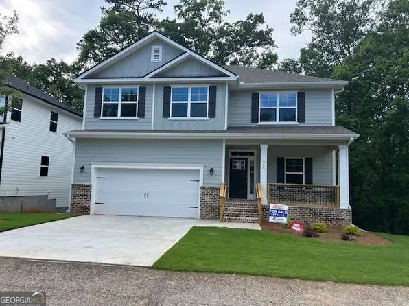 545 Wauka Dr, Demorest, GA 30535
