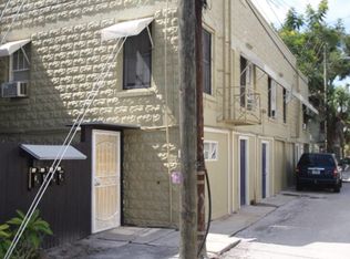 725 7th Ave N APT 9, Saint Petersburg, FL 33701