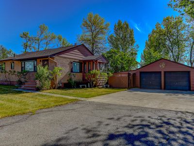 5255 N Montana Ave, Helena, MT, 59602