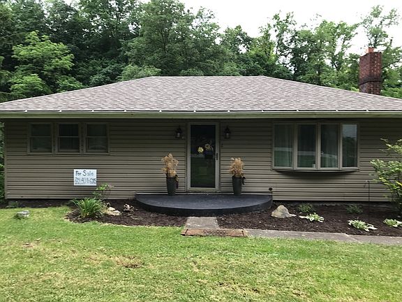 Front -House