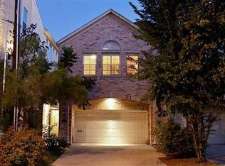 5419 Lacy St, Houston, TX 77007