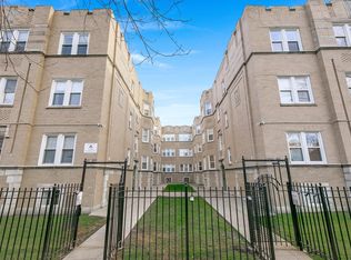 6323 N Sacramento Ave APT 1W, Chicago, IL 60659