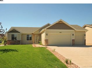 3623 Hyacinth St, Wellington, CO 80549