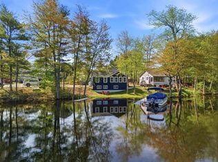 93 Lynchville Park Road, Goffstown, NH 03045