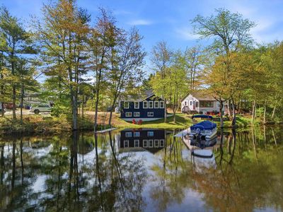 93 Lynchville Park Road, Goffstown, NH, 03045