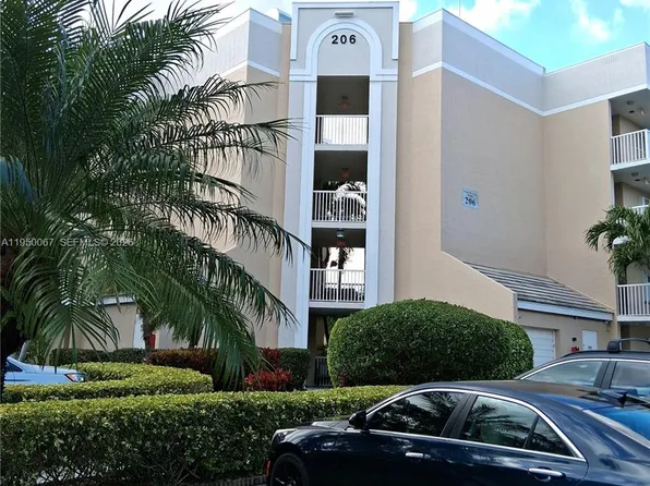 10368 NW 24th Pl APT 307, Sunrise, FL 33322