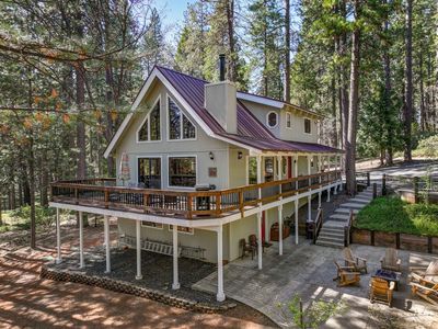 3025 Black Bear Dr, Arnold, CA, 95223