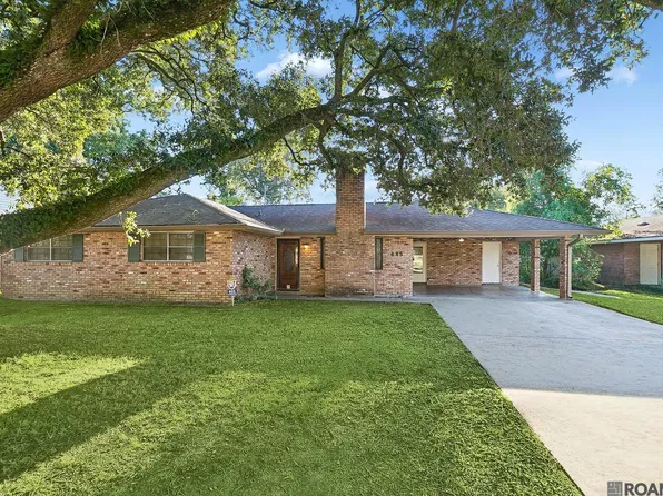 405 Wilton Dr, Baton Rouge, LA 70815