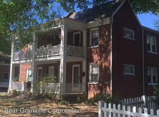 210 N Nansemond St, Richmond, VA 23221