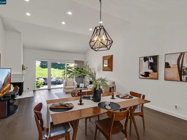 692 Silver Lake Dr, Danville, CA 94526