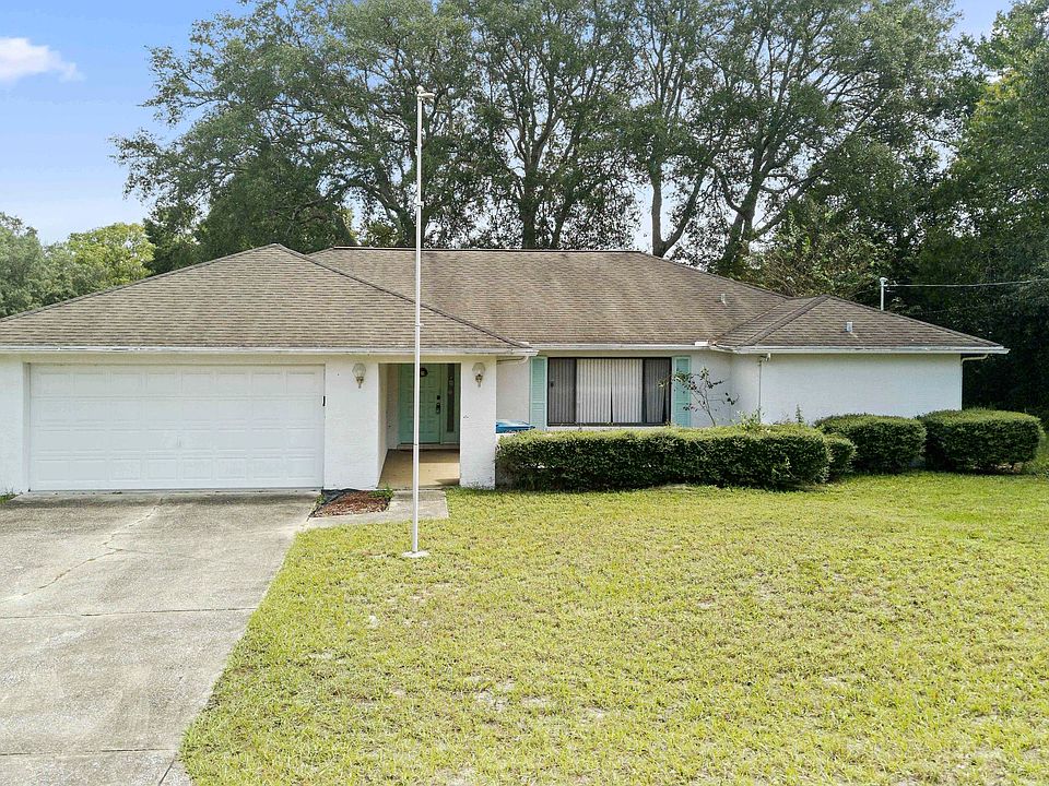 2230 Hillandale Ave, Spring Hill, FL 34608 | Zillow