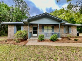 452 Bob McCaskill Dr, Defuniak Springs, FL 32433
