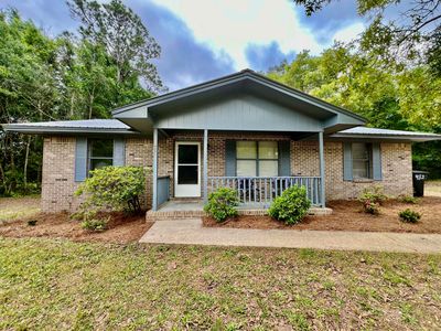 452 Bob McCaskill Dr, Defuniak Springs, FL, 32433