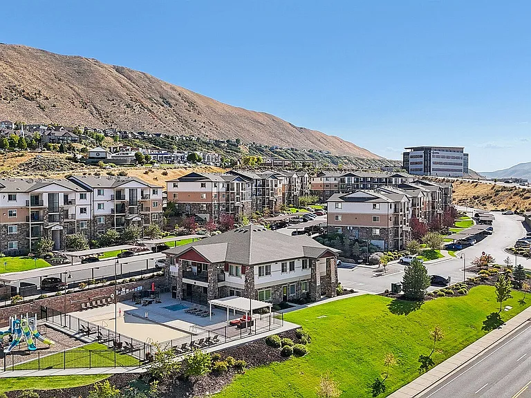 Triton Terrace Draper, Utah