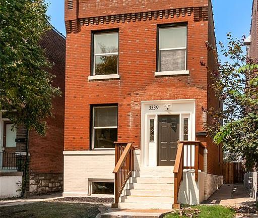 2nd image of 3339 Virginia Ave