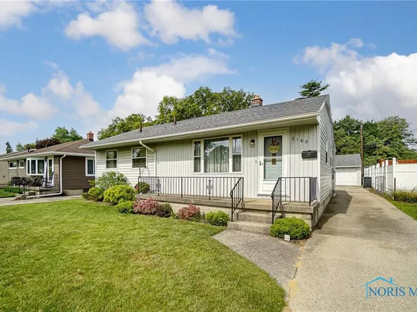 5165 Sheila Dr, Toledo, OH 43613