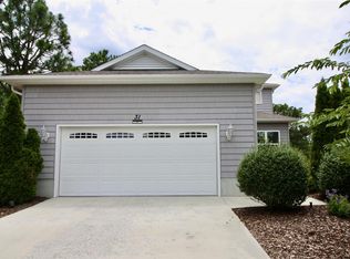 31 Westlake Pointe Ln, Pinehurst, NC 28374