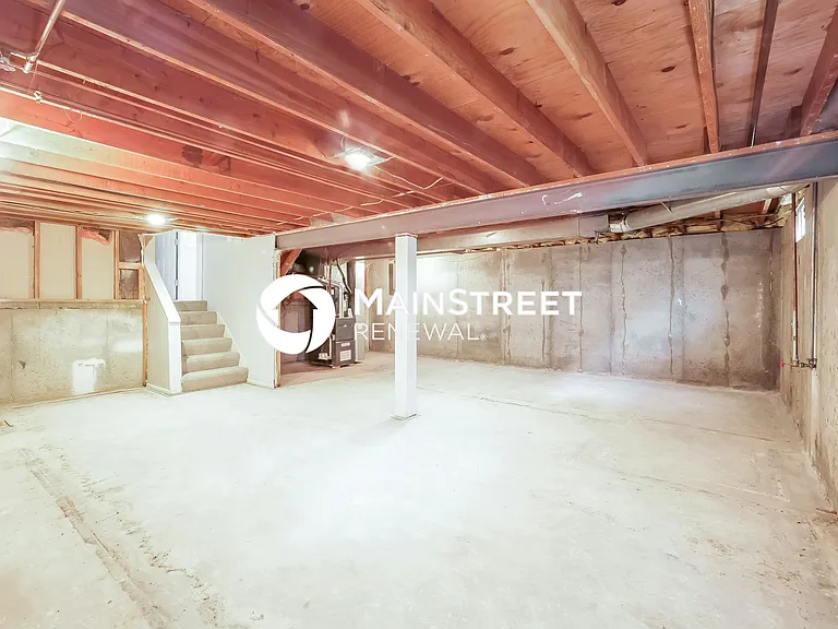 Basement