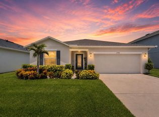 10788 SW Vasari Way, Port St Lucie, FL 34987