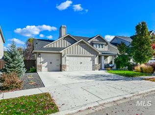 5754 N Eynsford Ave, Meridian, ID 83646