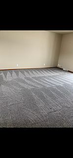 Old picture, between tenants