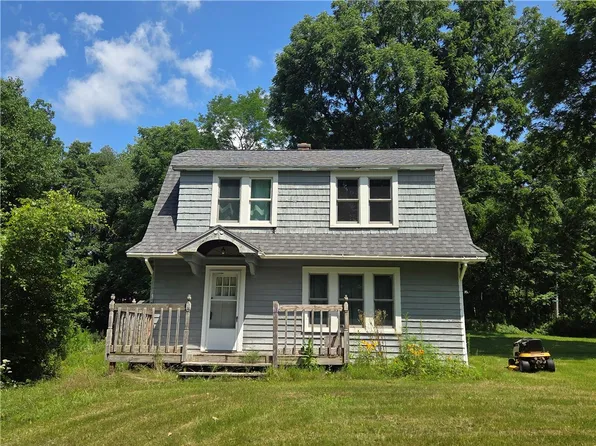 2144 Slaterville Rd, Ithaca, NY 14850