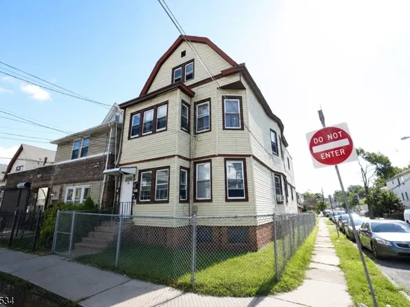 86 Stuyvesant Ave, Newark City, NJ 07106