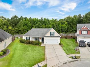 421 Brawley Dr, Goose Creek, SC 29445