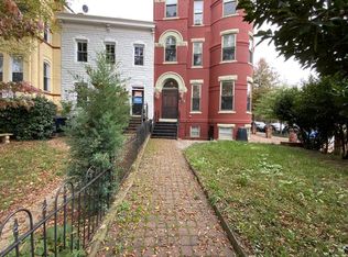 1256 New Jersey Ave NW #2, Washington, DC 20001