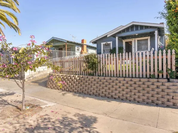 3653 37th St, San Diego, CA 92105
