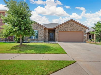 1052 Doe Meadow Dr, Burleson, TX, 76028