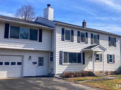 9 Belleau Avenue, Norwich, CT, 06360