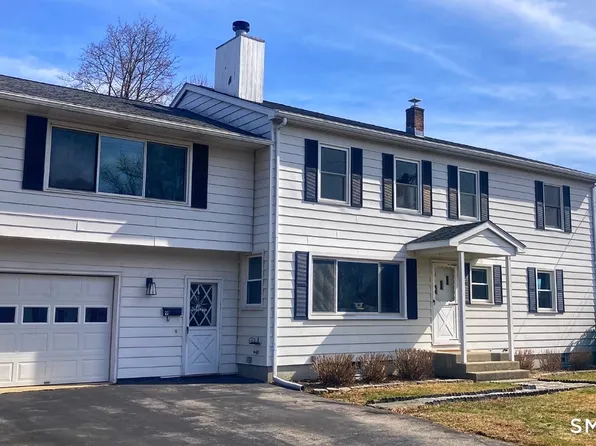 9 Belleau Avenue, Norwich, CT 06360