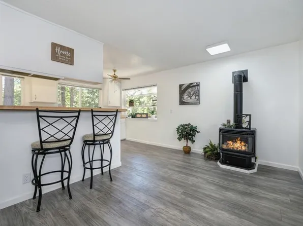 41010 Putt Rd, Emigrant Gap, CA 95715