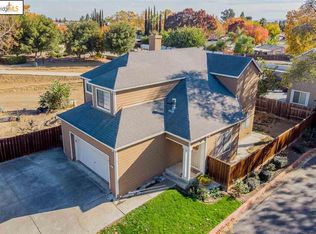 670 Willow Creek Ter, Brentwood, CA 94513